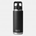 YETI Rambler Straw Bottle 26Oz