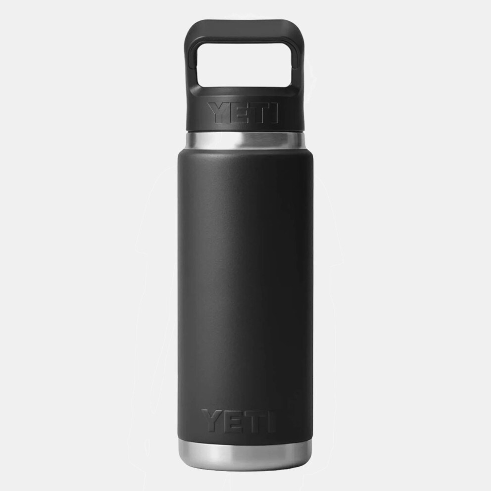 YETI Rambler Straw Bottle 26Oz