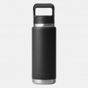 YETI Rambler Straw Bottle 26Oz