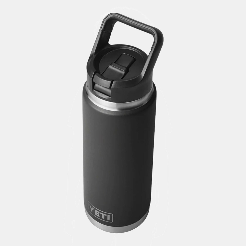 YETI Rambler Straw Bottle 26Oz