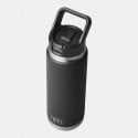 YETI Rambler Straw Bottle 26Oz