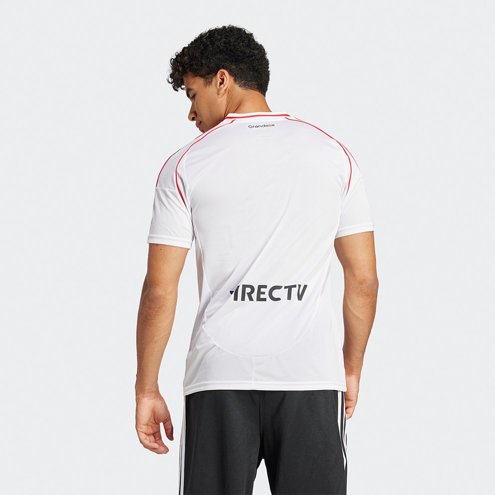 adidas River Plate Men's Football Jersey