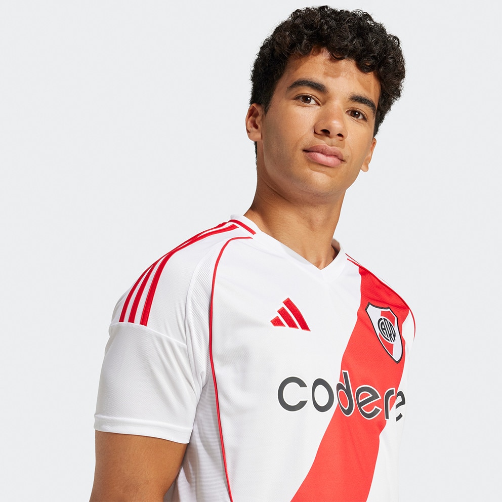 adidas River Plate Men's Football Jersey