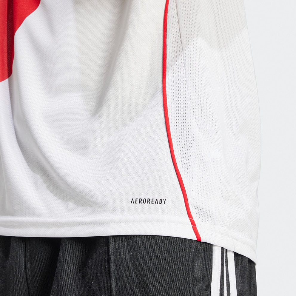 adidas River Plate Men's Football Jersey