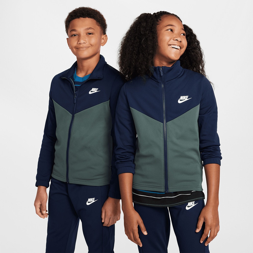 Nike Kid's Nsw Tracksuit