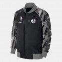 Nike Brooklyn Nets Showtime Ανδρική Ζακέτα