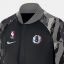 Nike Brooklyn Nets Showtime Ανδρική Ζακέτα