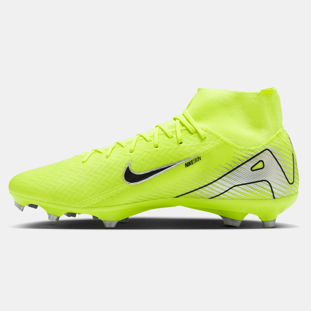 Nike Zm Superfly 10 Acad Fg/Mg