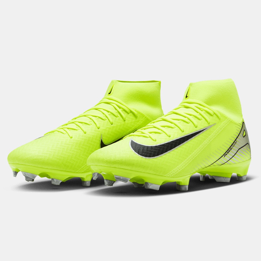 Nike Zm Superfly 10 Acad Fg/Mg