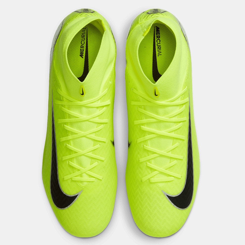 Nike Zm Superfly 10 Acad Fg/Mg