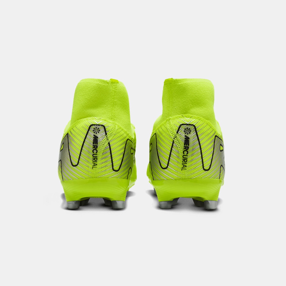 Nike Zm Superfly 10 Acad Fg/Mg