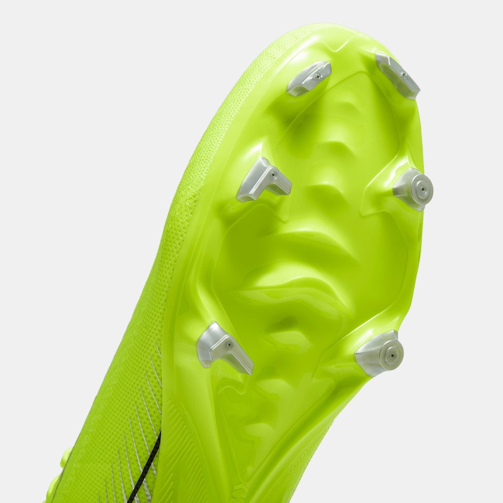 Nike Zm Superfly 10 Acad Fg/Mg