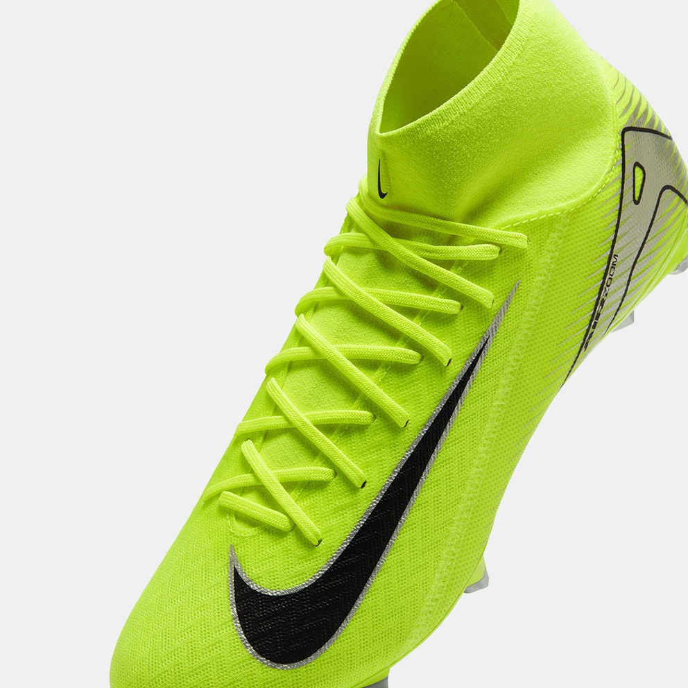 Nike Zm Superfly 10 Acad Fg/Mg
