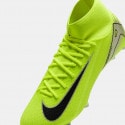 Nike Zm Superfly 10 Acad Fg/Mg
