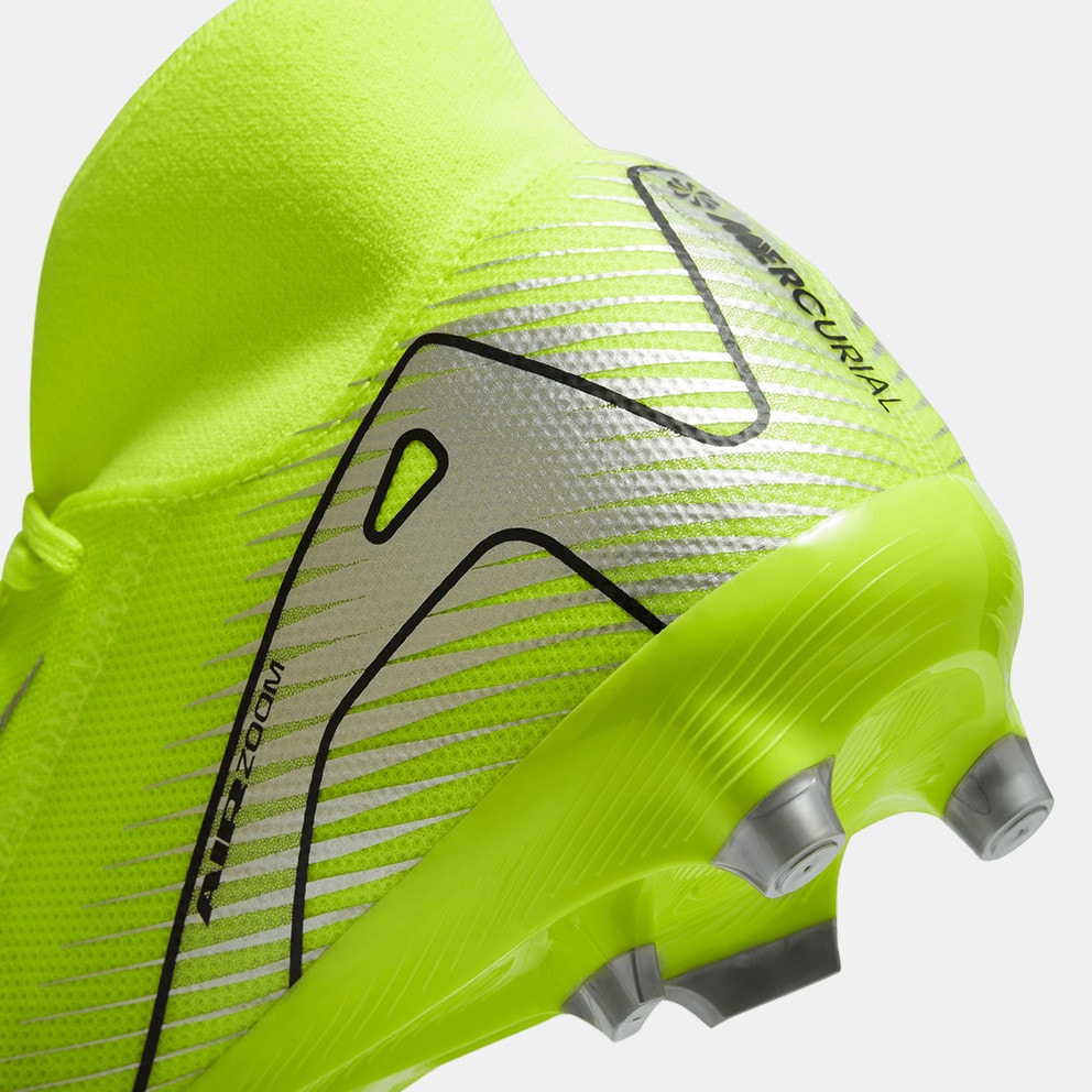 Nike Zm Superfly 10 Acad Fg/Mg