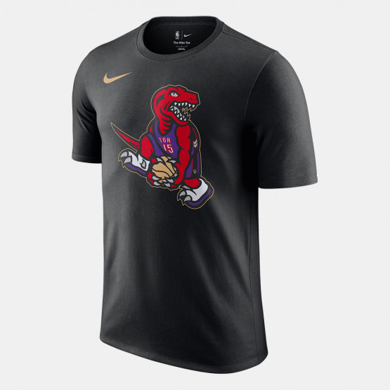 Nike Toronto Raptors Essential City Edition Ανδρικό T-Shirt