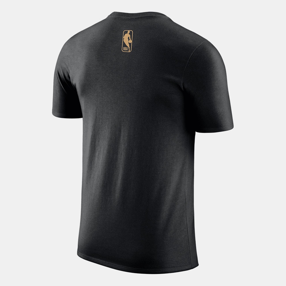 Nike Toronto Raptors Essential City Edition Ανδρικό T-Shirt