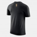 Nike Toronto Raptors Essential City Edition Ανδρικό T-Shirt