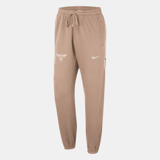 Nike Chicago Bulls Standard Issue City Edition Men's Track Pants