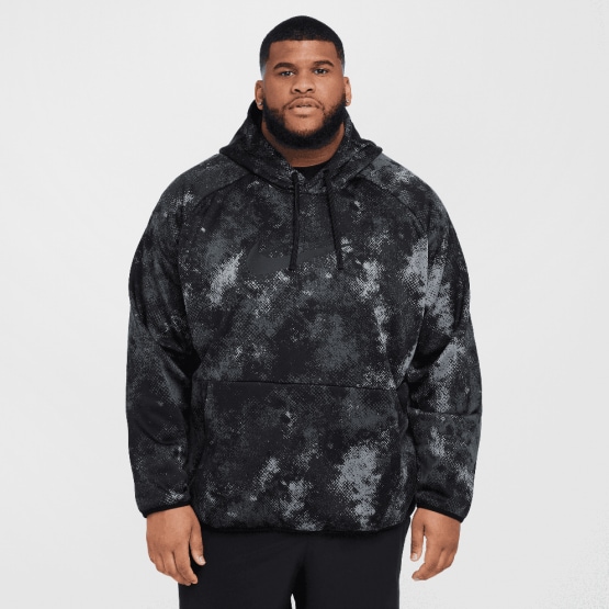 Nike Camo Men's Hoodie