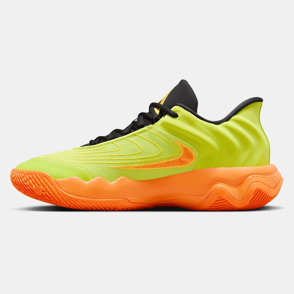 Nike Giannis Immortality 4 Men's Basketball Boots