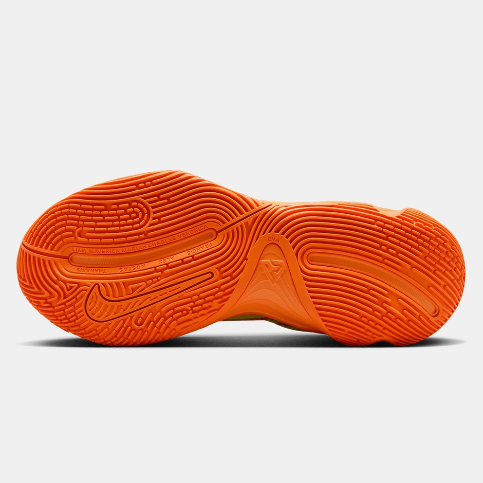 Nike Giannis Immortality 4 Men's Basketball Boots