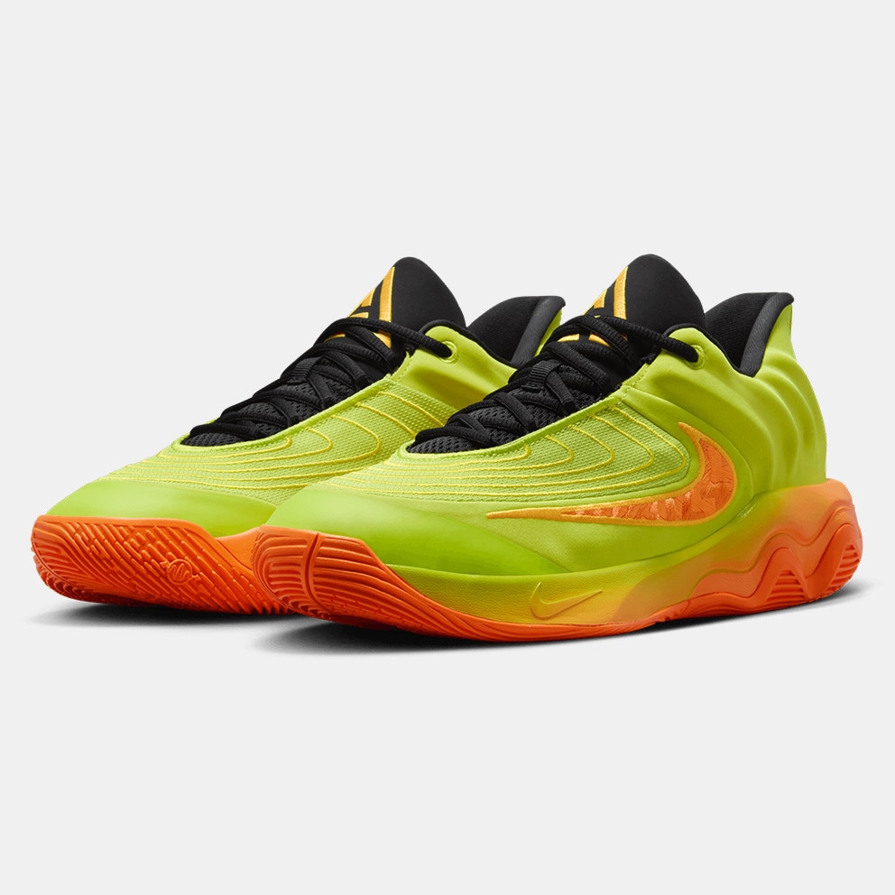 Nike Giannis Immortality 4 Men's Basketball Boots