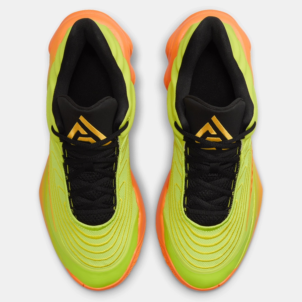 Nike Giannis Immortality 4 Men's Basketball Boots