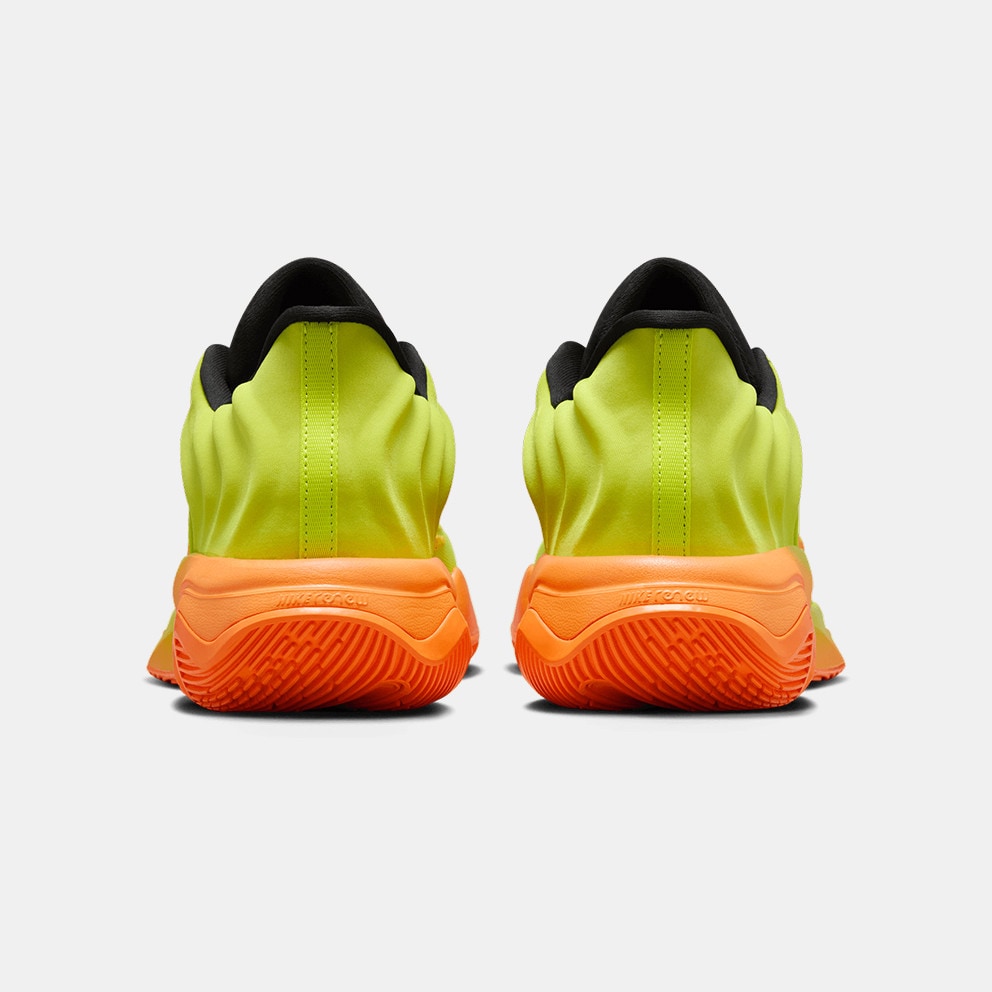 Nike Giannis Immortality 4 Men's Basketball Boots