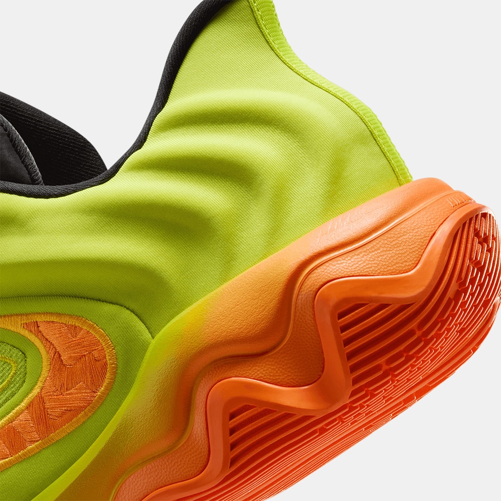 Nike Giannis Immortality 4 Men's Basketball Boots