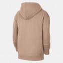 Nike Chicago Bulls Standard Issue City Edition Men's Hoodie