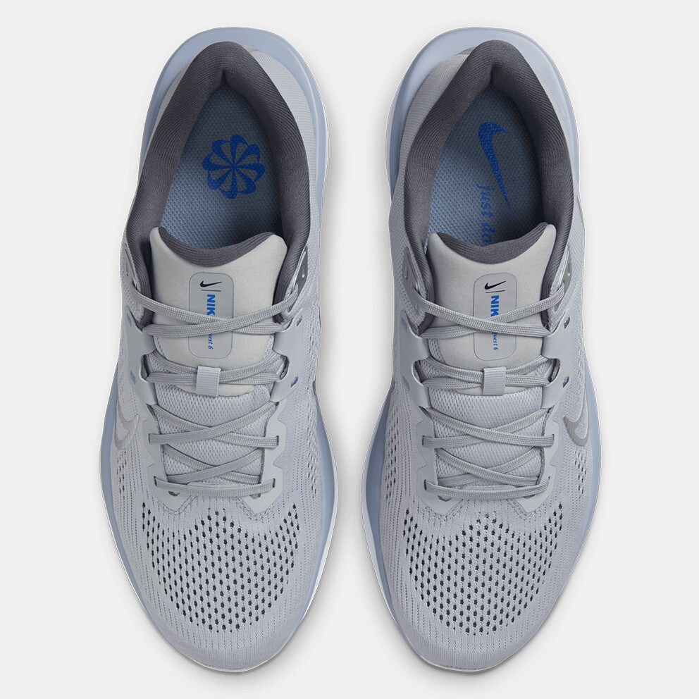 Nike Quest 6 Ανδρικά Παπούτσια για Τρέξιμο