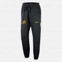 Nike Los Angeles Lakers Standard Issue City Edition Men's Track Pants