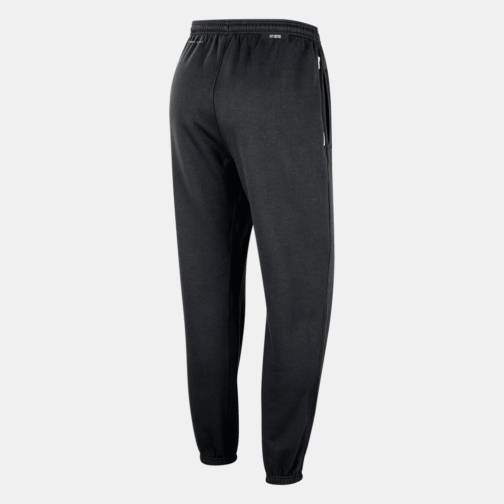 Nike Los Angeles Lakers Standard Issue City Edition Men's Track Pants