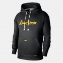 Nike Los Angeles Lakers Standard Issue City Edition Men's Hoodie