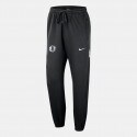 Nike Brooklyn Nets Standard Issue City Edition Men's Track Pants