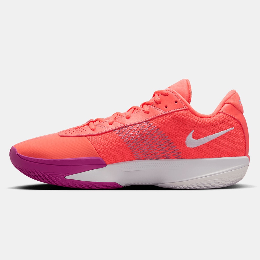 Nike Air Zoom G.T. Cut Academy Men's Basketball Shoes