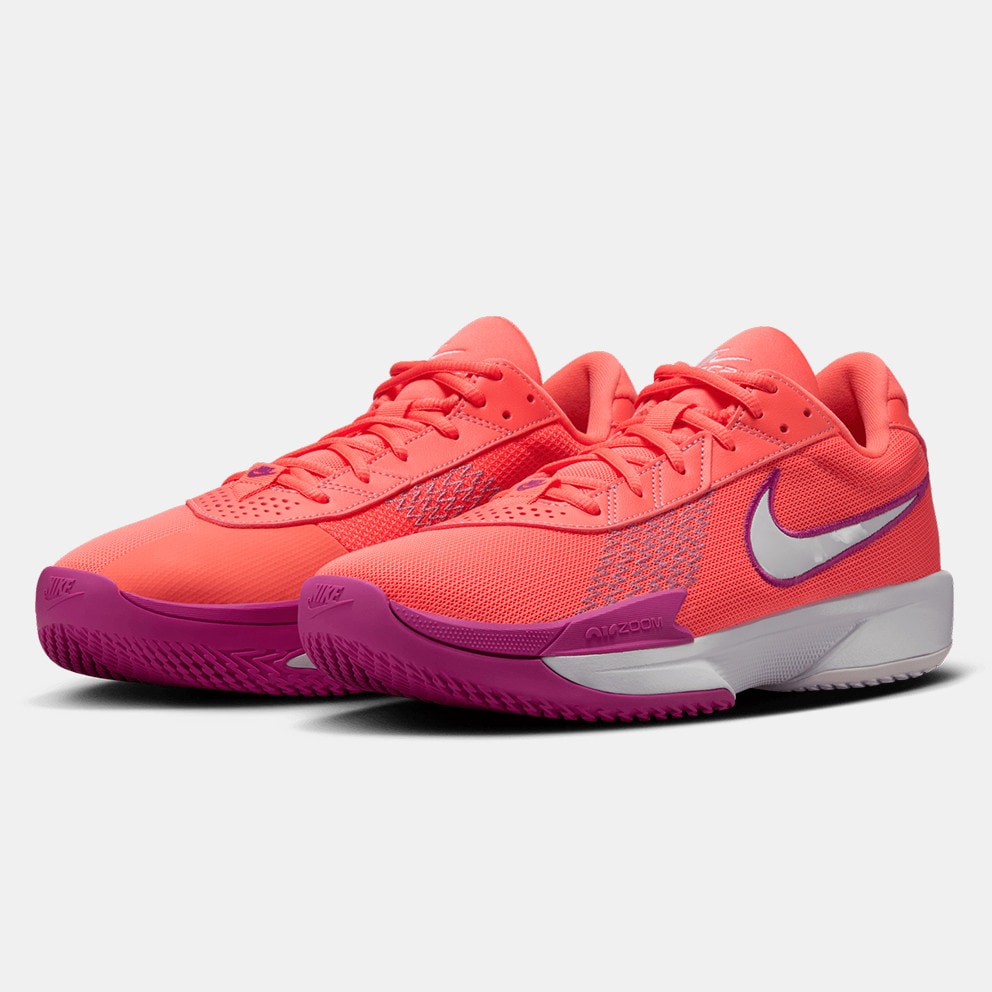 Nike Air Zoom G.T. Cut Academy Men's Basketball Shoes