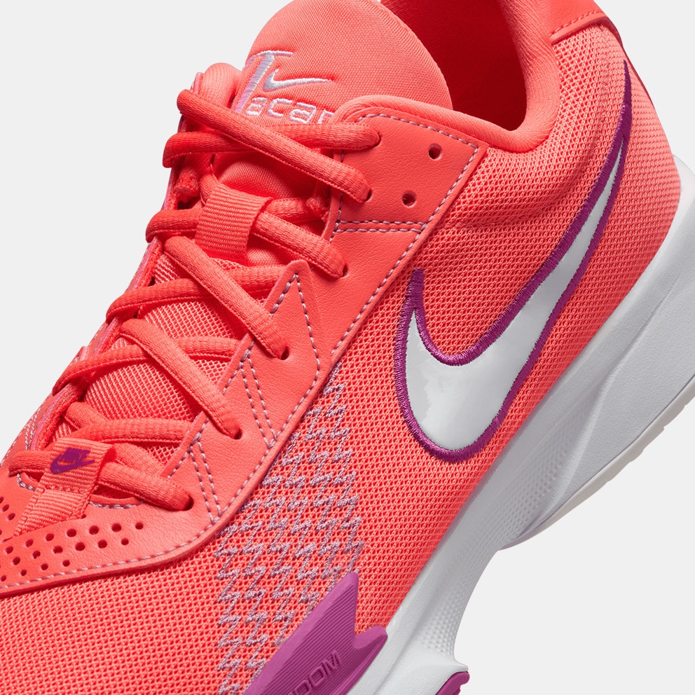 Nike Air Zoom G.T. Cut Academy Men's Basketball Shoes