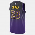 Nike Los Angeles Lakers Swingman City Edition 2024 Men's Jersey