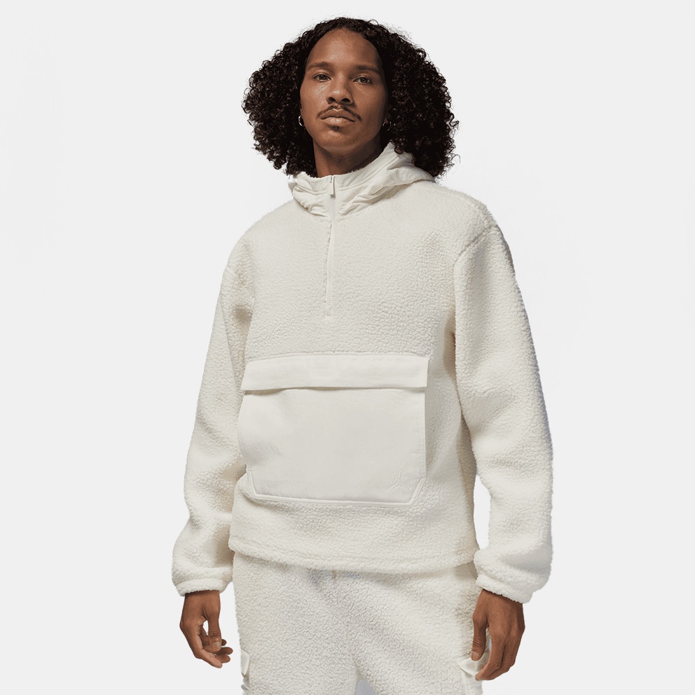 Jordan Flight Sherpa Ανδρικό Polar Fleece