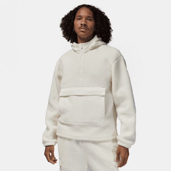 Jordan Flight Sherpa Men's Polar Fleece