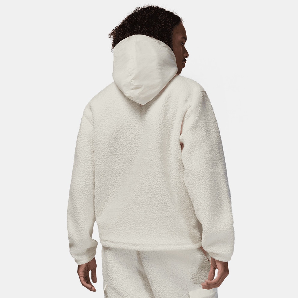 Jordan Flight Sherpa Ανδρικό Polar Fleece