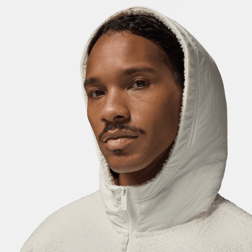 Jordan Flight Sherpa Ανδρικό Polar Fleece