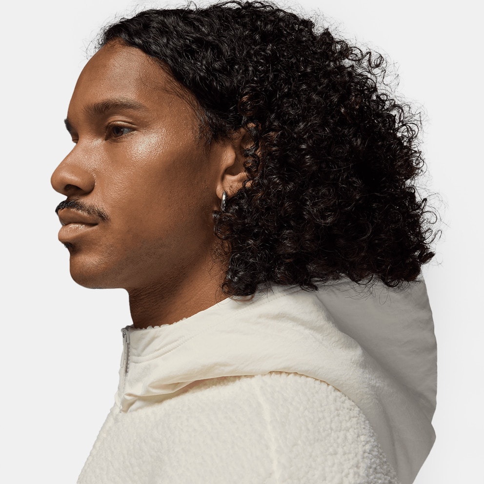Jordan Flight Sherpa Ανδρικό Polar Fleece
