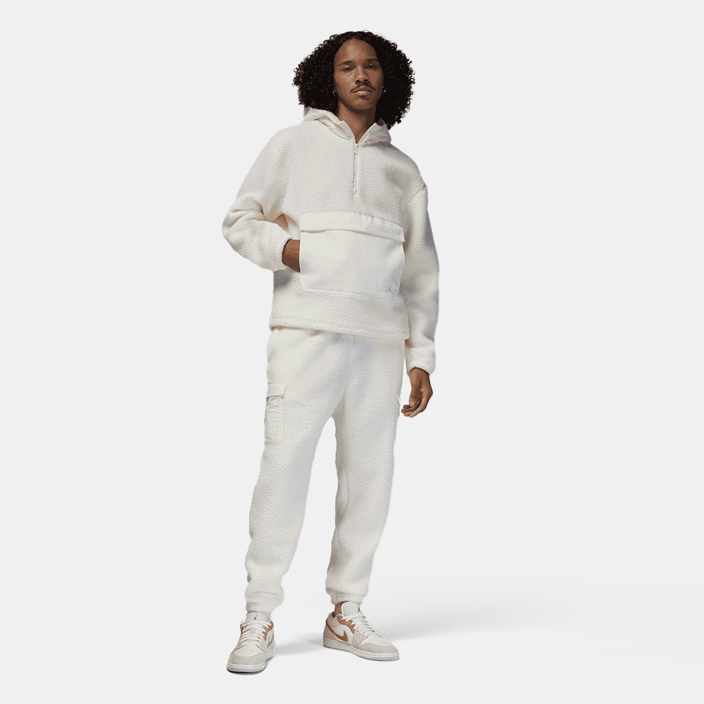 Jordan Flight Sherpa Ανδρικό Polar Fleece