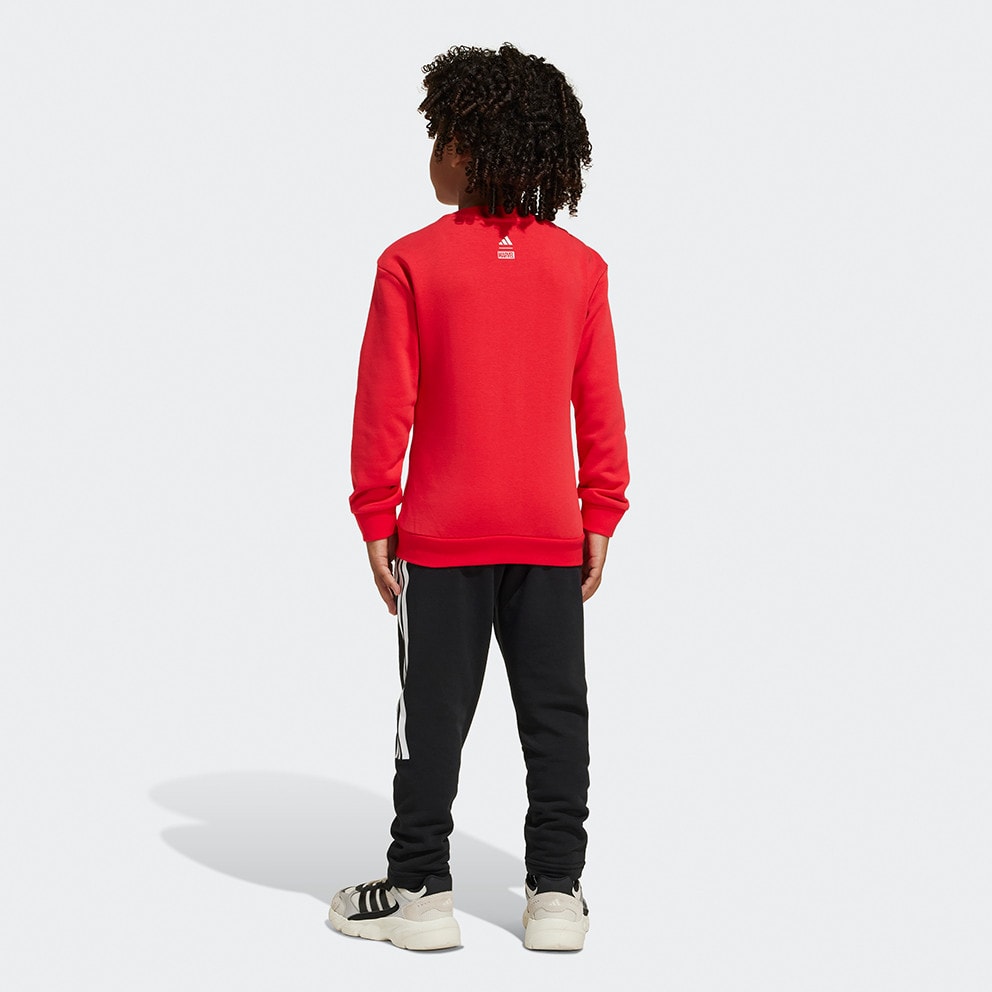adidas Sportswear Spider-Man Kids' Tracksuit