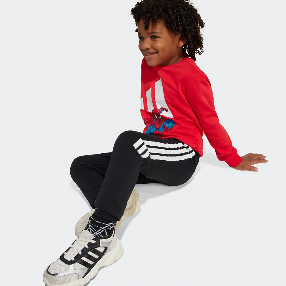 adidas Sportswear Spider-Man Kids' Tracksuit