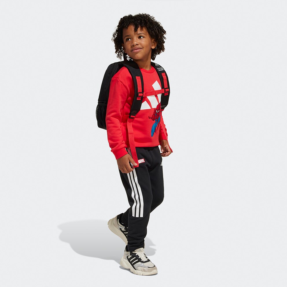 adidas Sportswear Spider-Man Kids' Tracksuit
