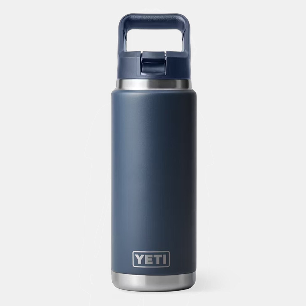 YETI Rambler Straw Bottle 26Oz